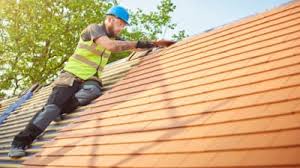 Hot Roofs in Smyrna, TN